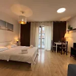 شقة Okrzei Praga
