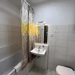 Okrzei Praga شقة *