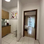Lejlighed Okrzei Praga *
