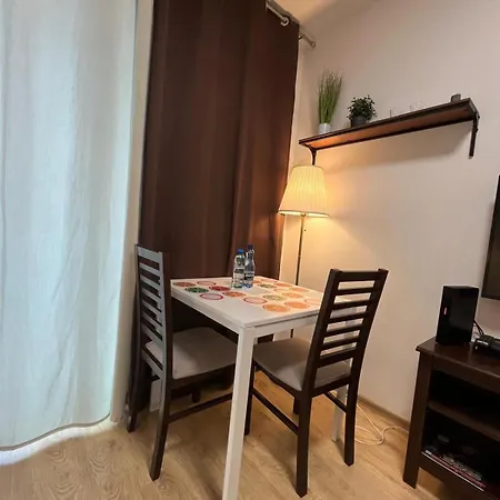 Okrzei Praga Warsaw
