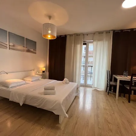 Okrzei Praga *